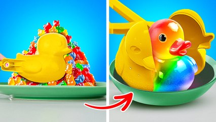 ✨ 10+ Trucs et Gadgets Qui Rendent Votre Quotidien Plus Facile et Amusant