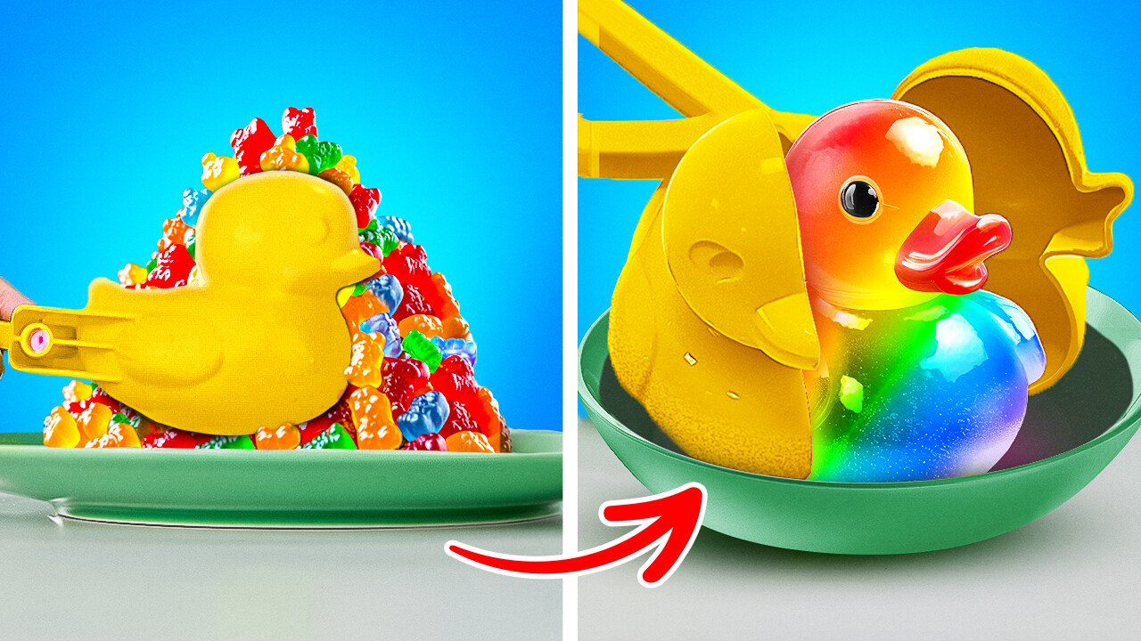 ✨ 10+ Trucs et Gadgets Qui Rendent Votre Quotidien Plus Facile et Amusant