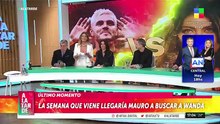 Se conocieron las duras palabras que Mauro Icardi le dijo a Wanda Nara sobre la China Suárez