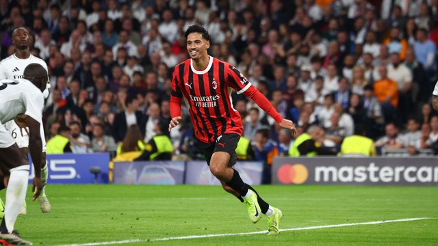 Reijnders: Vittoria che dà fiducia