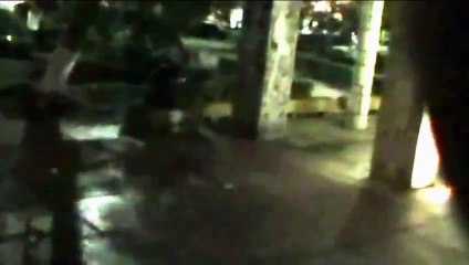 3.- Recorrido por la concha acústica