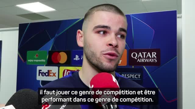 Lille - Chevalier avant la liste de Deschamps : Je me tiens prêt