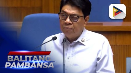 Ilang kongresista sa Bicol Region, nagpasalamat sa mga tulong na natanggap ng kanilang rehiyon
