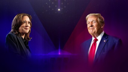 [현장영상+] 2024 미국의 선택...이 시각 개표 상황 / YTN