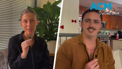 US election 2024: Aussies living in Washington DC weigh in on election