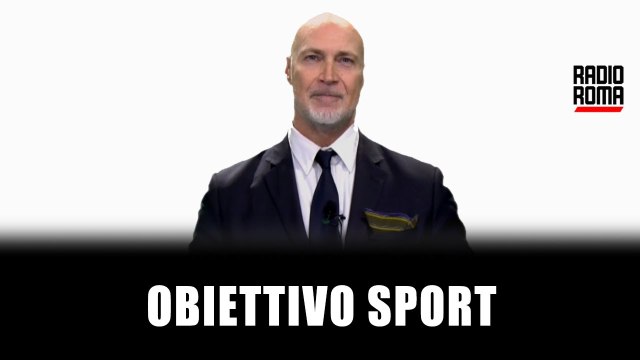 Obbiettivo Sport - Assoluti estivi Nazionali di Nuoto Ostia 2022