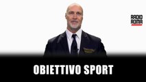 Obbiettivo Sport - Assoluti estivi Nazionali di Nuoto Ostia 2022