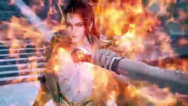 Glorious Revenge of Ye Feng Episode 109 Multi subtitles