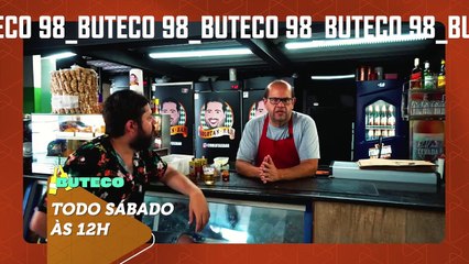 Fala Campeão - Samuel Lloyd 05/11/24