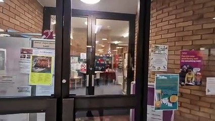 New location of Peterborough's Dementia Resource Centre