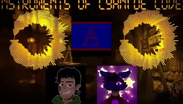 Instruments of Cyanide vocal mix - Made with Clipchamp