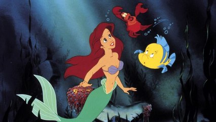 La petite sirène