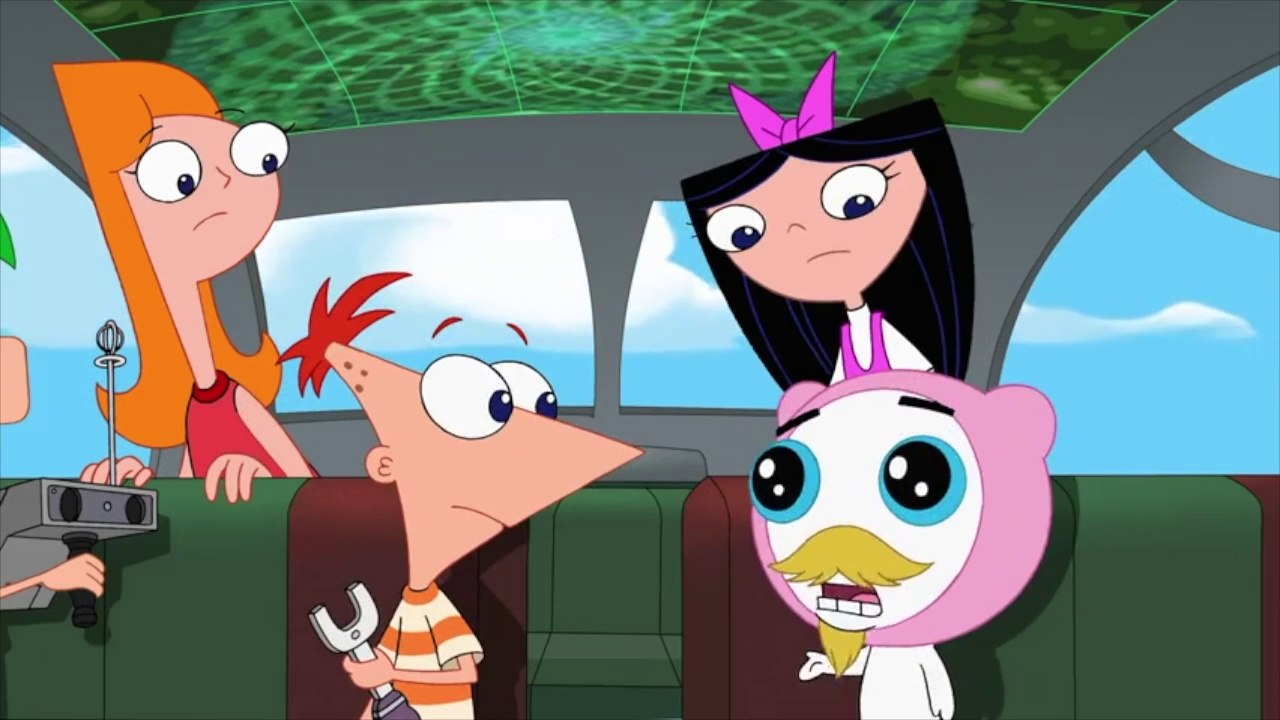 Little Einsteins: Flight of the Instrument Fairies: The Crossover (2024 Re-release) Part 1