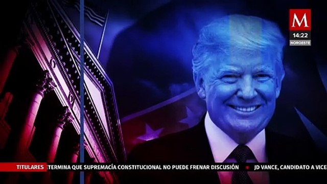 ¿Cómo quedaron los estados bisagra en las pasadas elecciones estadounidense de 2020?