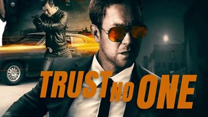 Trust No One | Full Action | Officer Bradley | Full Action Complete English Version