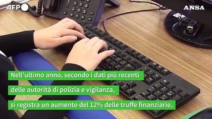 Boom truffe finanziarie, deepfake anche con Musk-Meloni