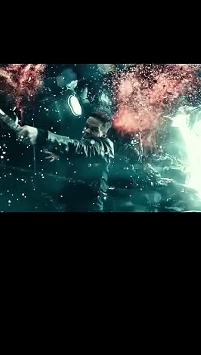 Today top action movie