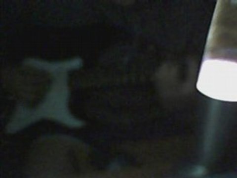 Cover guitare This Lullaby QOTSA Queens of the Stone Age