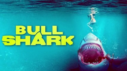 Deadly Waters | Full Action | Bull Shark | Full Action Thriller Movie | Complete English Version