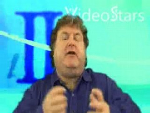 Russell Grant Video Horoscope Gemini April Friday 25th