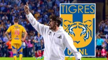 Veljko Paunovic ya tiene el cuadro titular de Tigres para la Liguilla de la Apertura 2024