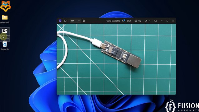 How to transfer Files from a Windows Machine to the LuckFox Pico Pro/Max RV1106 Linux Micro Development Board via SSH