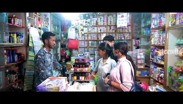 Hay Re Mor Jhumri - हाय रे मोर झुमरी _ Ganga Sahu _ Hemant Thakur,Jaya Dewangan _ CG Video 2024