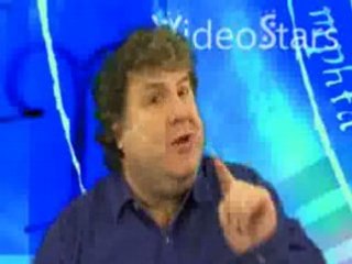 Russell Grant Video Horoscope Aries April Friday 25th