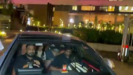 Raha’s Birthday Bash: Kareena Kapoor, Karan Johar With Kids & Bhatt Family Join The Fun