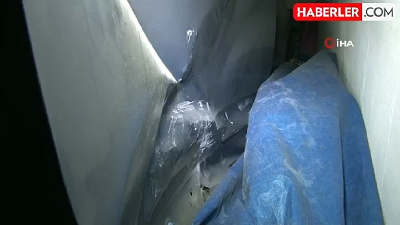 Sıfır aldığı cipi kaza sonrası 'ayıplı' çıktı, Yargıtay 'misliyle değişim' kararı verdi