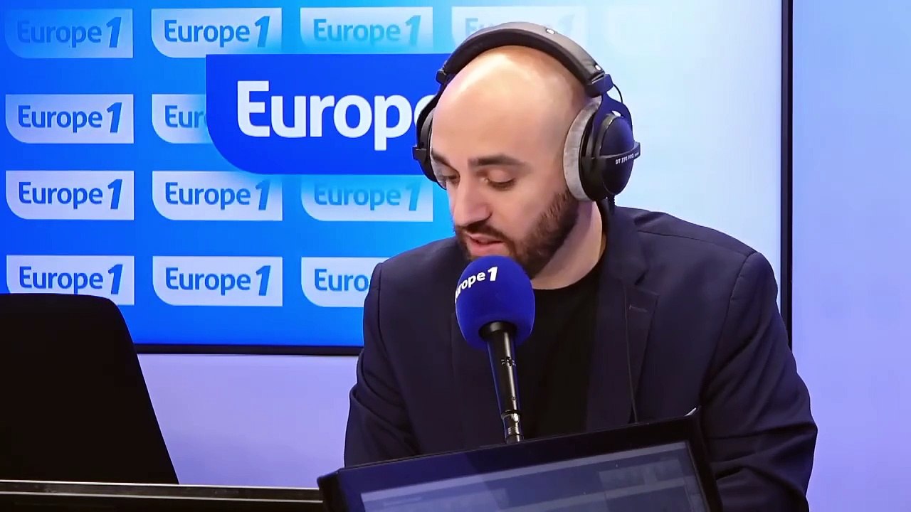 «Huit ans plus tard, les élites ont fait les mêmes erreurs» : Donald Trump remporte l'élection américaine face à Kamala Harris