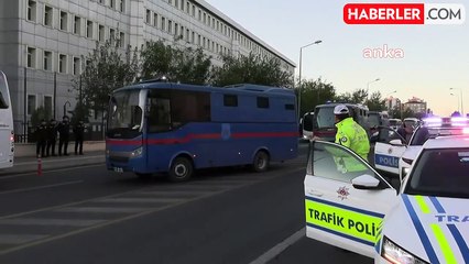 Diyarbakır'da Narin Güran Cinayeti Davasının İlk Duruşması Bugün