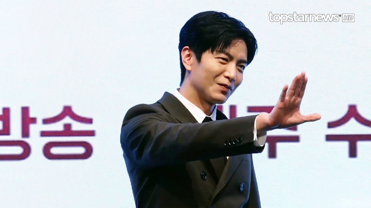이민기(Lee Min-Ki), 성형을 다룬 범죄 드라마? 처음 들어봐서 신기한 드라마...