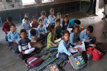 swm: नौनिहालों के पोषण आहार पर कुण्डली मारे बैठी सरकार