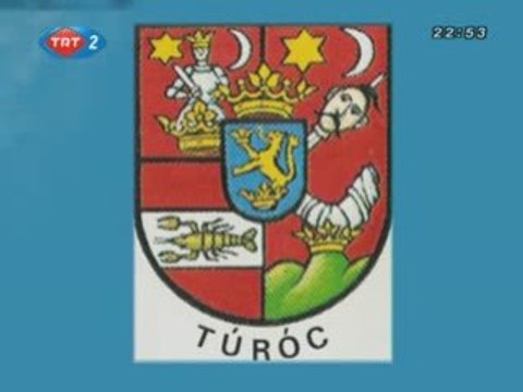 8 ~ Özü Türk . Hungarian . Macar . Magyar