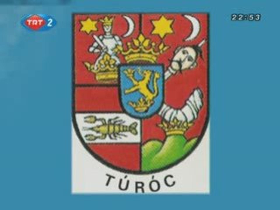 8 ~ Özü Türk . Hungarian . Macar . Magyar