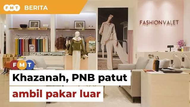 Khazanah, PNB patut ambil pakar luar, jamin ketelusan, kata ahli ekonomi