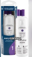 Everydrop by whirlpools ice