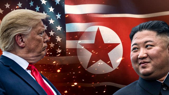 Ông Trump sẽ tái hợp với ông Kim Jong-un, quan hệ Mỹ - Triều sẽ bớt căng thẳng?