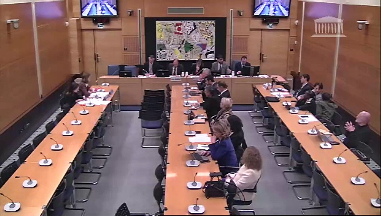 Réforme du financement de l’audiovisuel public : Mme Carole Anselin, sous-directrice de la 8e sous-direction du Budget et Mme Louise Mesnard, cheffe du bureau Justice et médias - Mercredi 6 novembre 2024