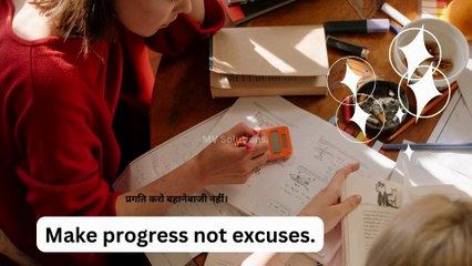 Motivation Video - Embracing the Mindset of Succes