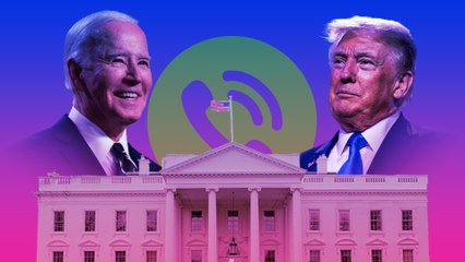 Ông Biden gọi điện chúc mừng, mời ông Donald Trump thăm Nhà Trắng
