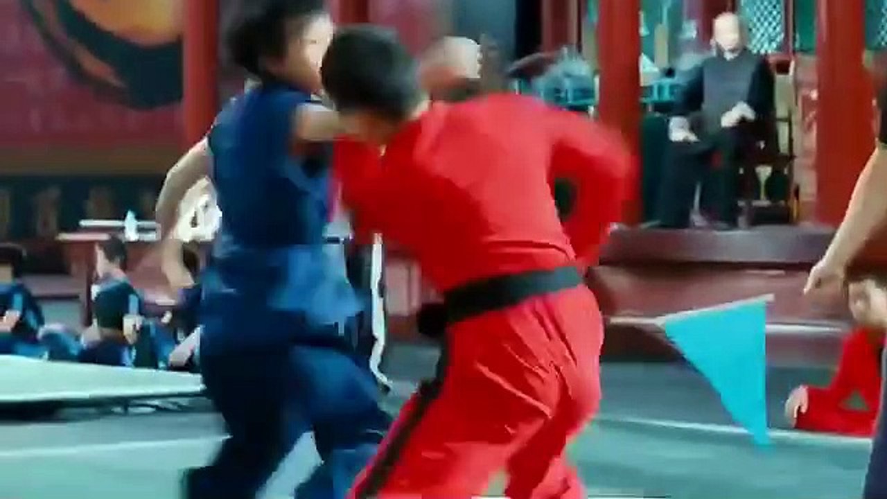 Pertandingan anak anak