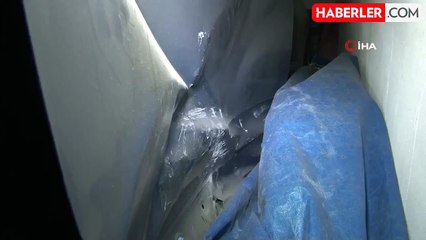 Sıfır aldığı cipi kaza sonrası 'ayıplı' çıktı, Yargıtay 'misliyle değişim' kararı verdi