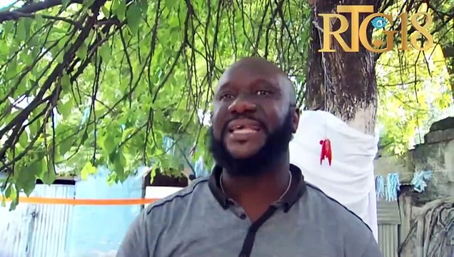 Plizyè sitwayen baz Gran lakou ankouraje otorite yo tèt yo ansanm pou rive rezoud kriz la