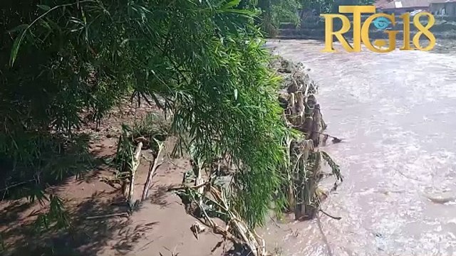 Cayes-Yon moun mouri, plizyè dega materyèl anrejistre nan 6èm seksyon kominal Solon nan depatman Sid