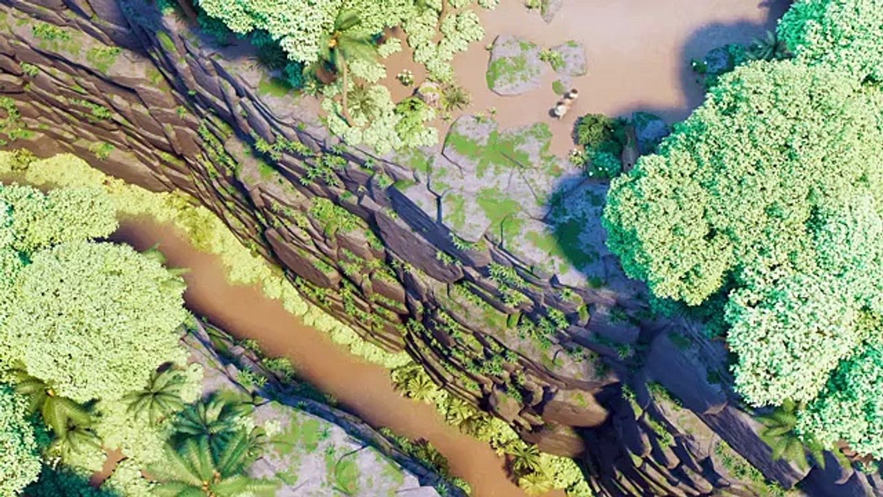 Costume Party  Munki & Trunk  Full Episodes  Kids Cartoon 2024