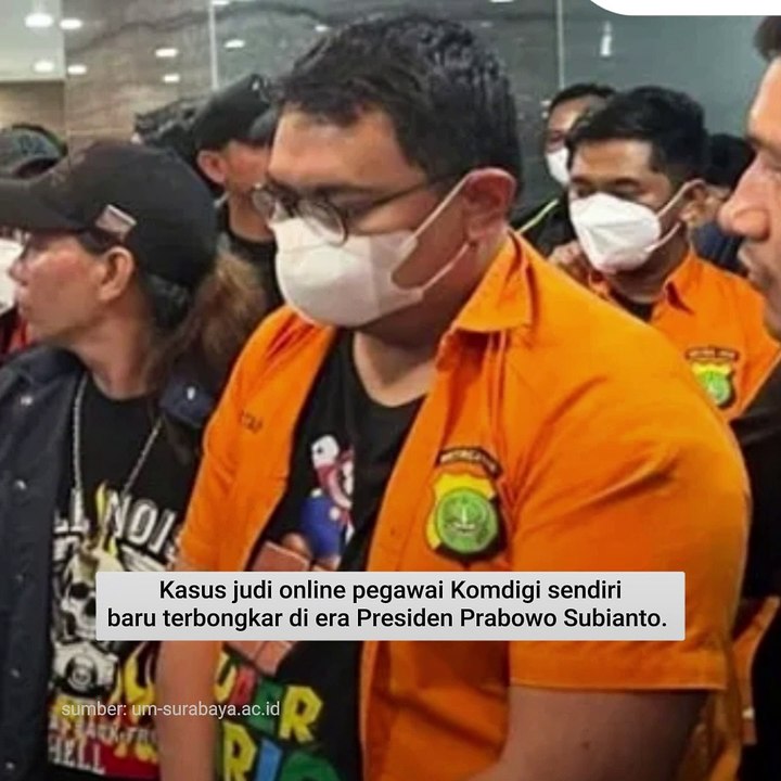 Bak Gajah dan Semut, Beda Citra Tom Lembong vs Budi Arie Dikuliti Rocky Gerung
