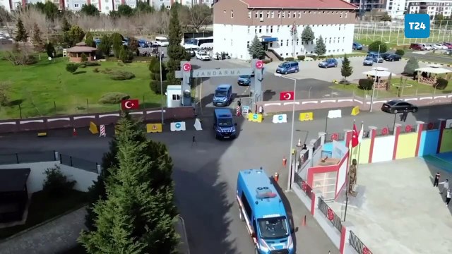 Bakan Yerlikaya duyurdu; Mercek-27 operasyonlarında binlerce ruhsatsız silah ele geçirildi!