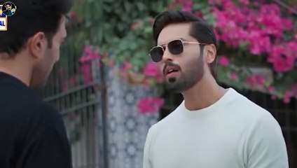 Kabhi Main Kabhi Tum Mega Last Episode 34 Review By MR NOMAN ALEEM Fahad Mustafa - Hania Aamir - ARY_3